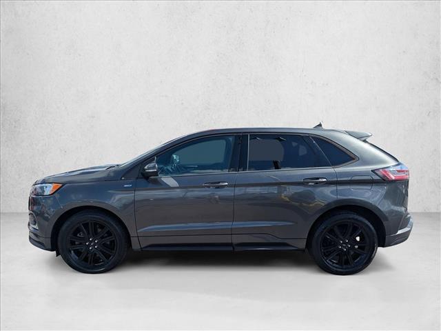 used 2020 Ford Edge car, priced at $23,951