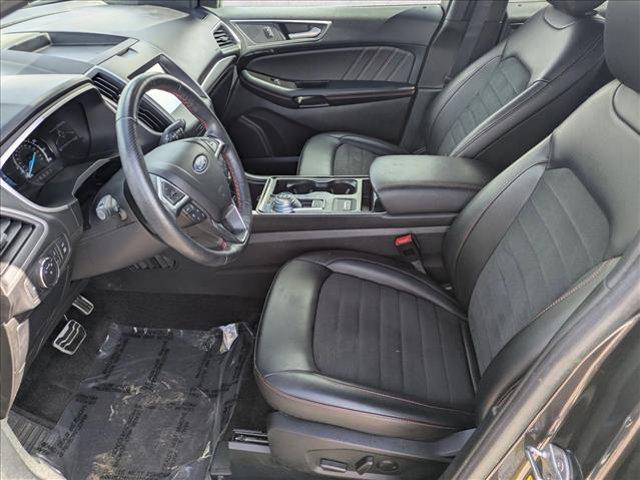 used 2020 Ford Edge car, priced at $23,951