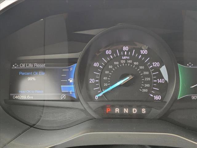 used 2020 Ford Edge car, priced at $23,951