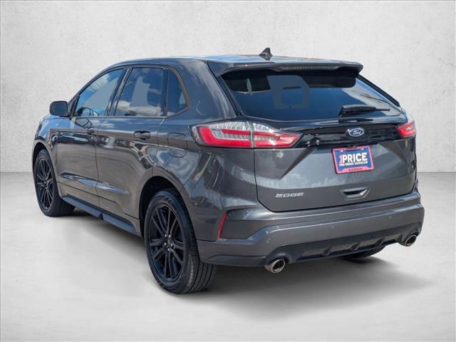 used 2020 Ford Edge car, priced at $23,951