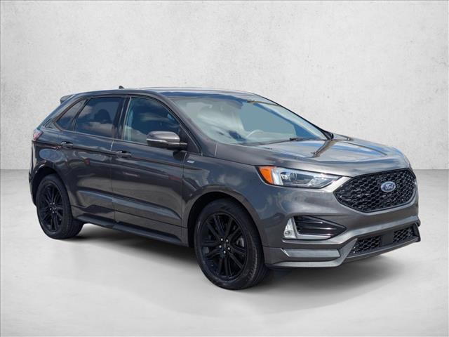 used 2020 Ford Edge car, priced at $23,951