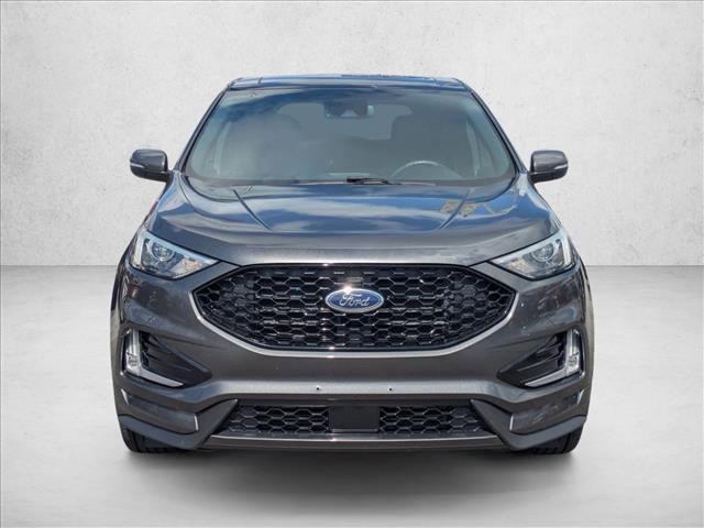used 2020 Ford Edge car, priced at $23,951