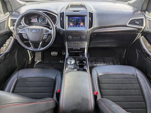 used 2020 Ford Edge car, priced at $23,951