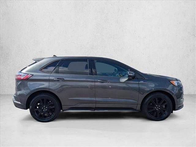 used 2020 Ford Edge car, priced at $23,951