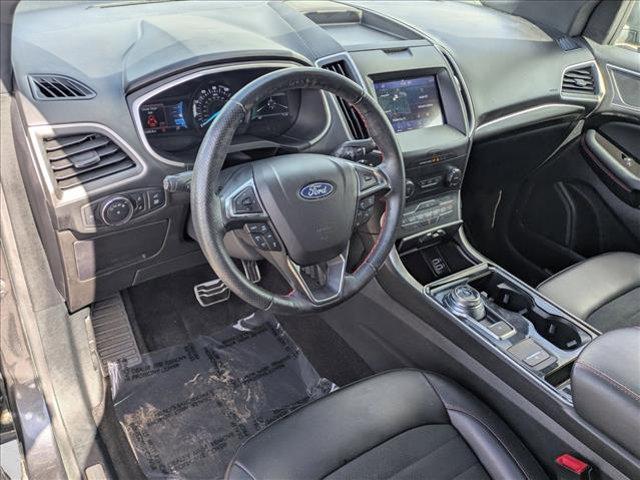 used 2020 Ford Edge car, priced at $23,951