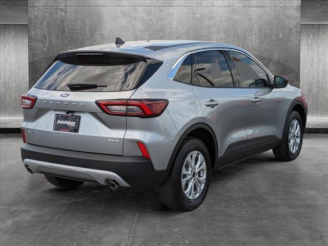 new 2024 Ford Escape car, priced at $29,239