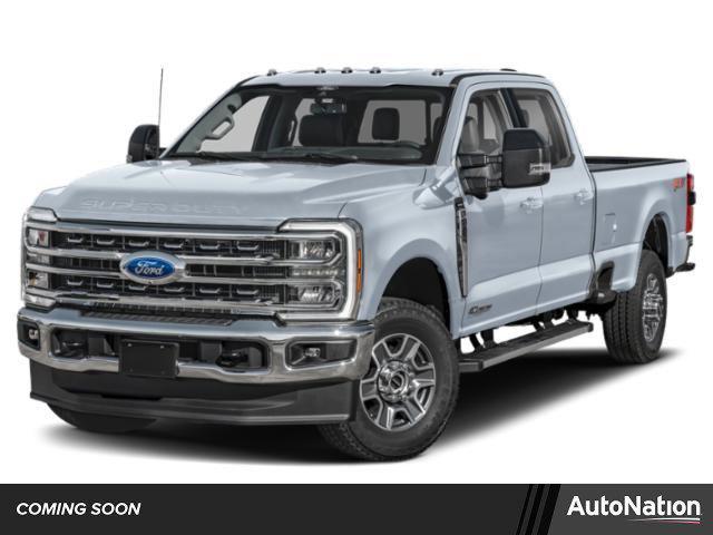 new 2026 Ford F-350 car, priced at $92,450