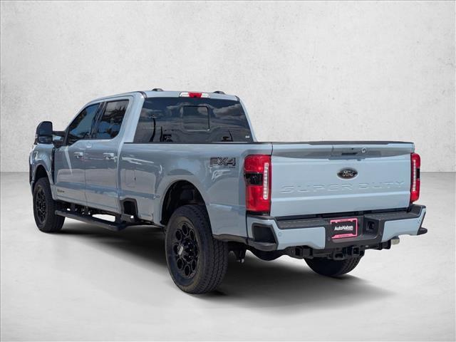 new 2026 Ford F-350 car, priced at $91,450