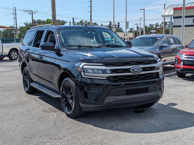 used 2023 Ford Expedition car, priced at $43,495