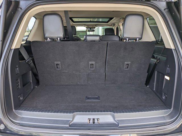 used 2023 Ford Expedition car, priced at $43,495