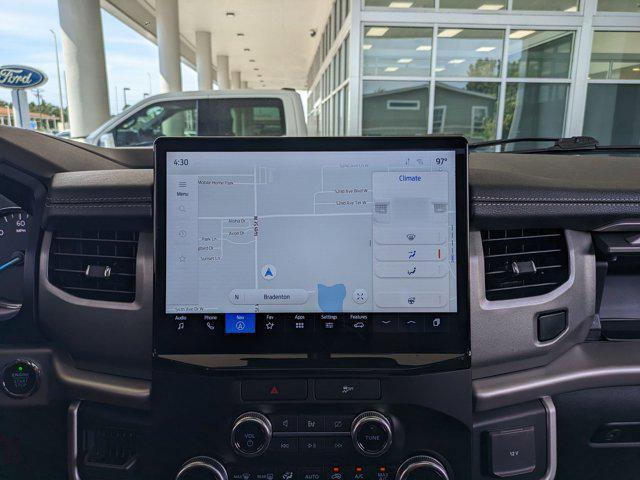used 2023 Ford Expedition car, priced at $43,495