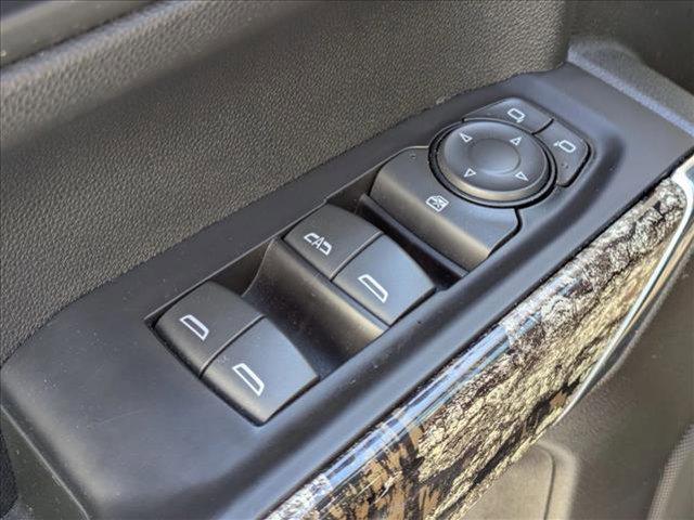 used 2021 Chevrolet Silverado 1500 car, priced at $33,163