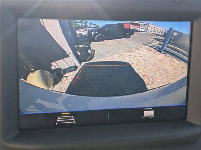 used 2021 Chevrolet Silverado 1500 car, priced at $33,163