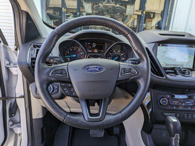 used 2018 Ford Escape car, priced at $19,951