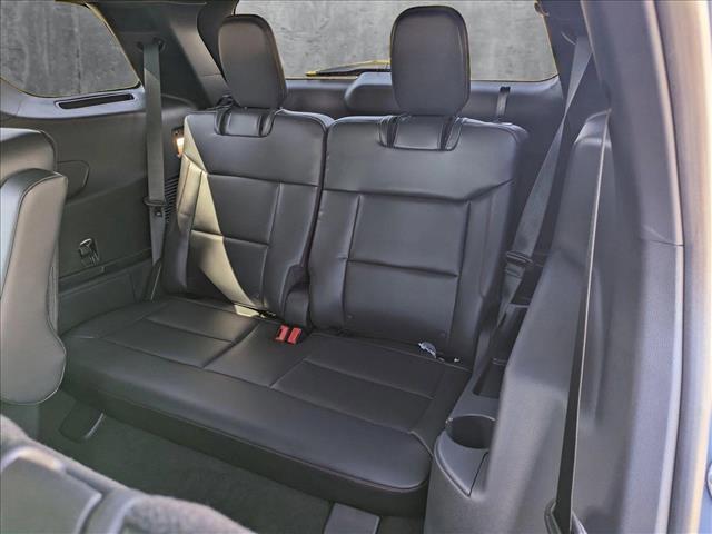 new 2025 Ford Explorer car, priced at $46,727