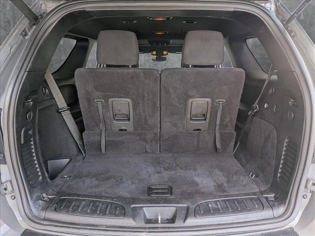 used 2021 Dodge Durango car, priced at $21,738
