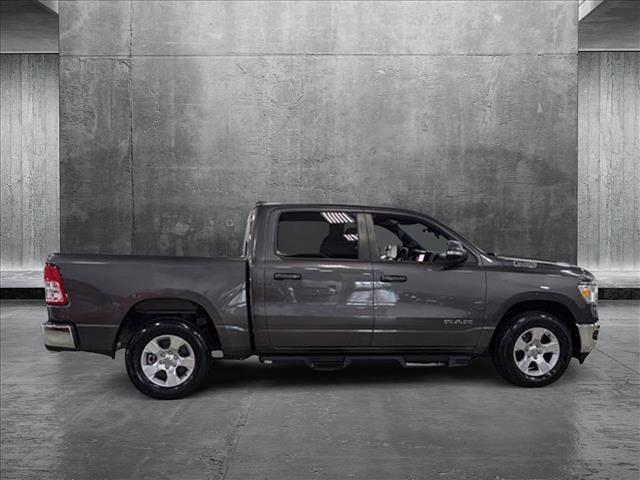 used 2022 Ram 1500 car, priced at $35,951