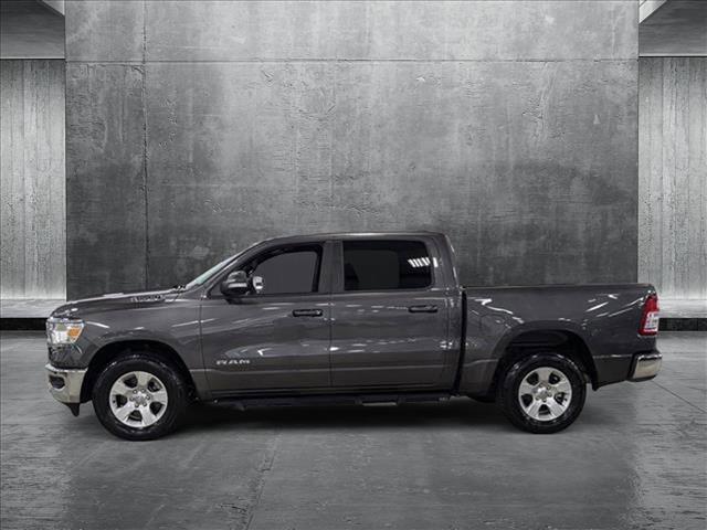 used 2022 Ram 1500 car, priced at $35,951