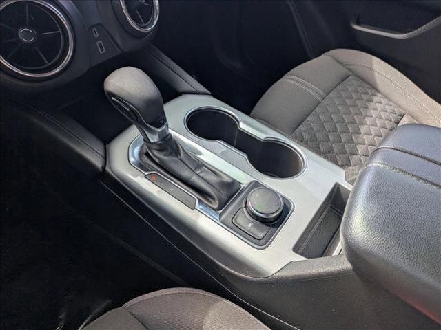 used 2022 Chevrolet Blazer car, priced at $19,894