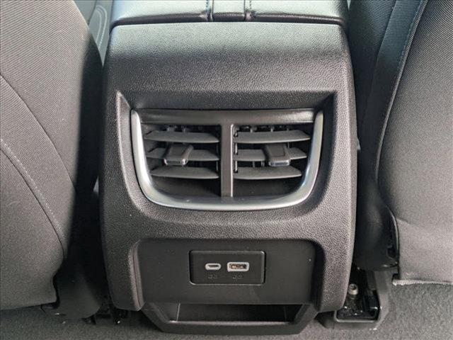 used 2022 Chevrolet Blazer car, priced at $19,894