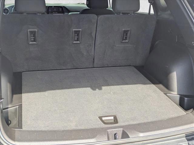 used 2022 Chevrolet Blazer car, priced at $19,894