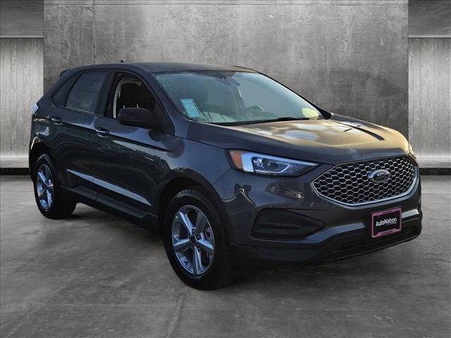 new 2024 Ford Edge car, priced at $37,560