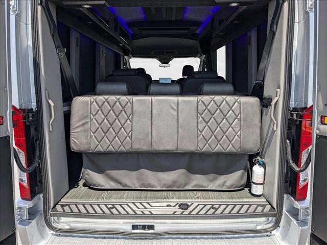 new 2024 Ford Transit-250 car, priced at $77,599