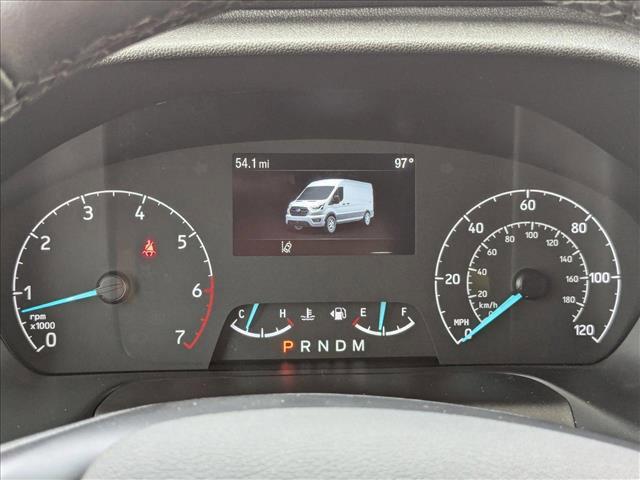 new 2024 Ford Transit-250 car, priced at $77,599
