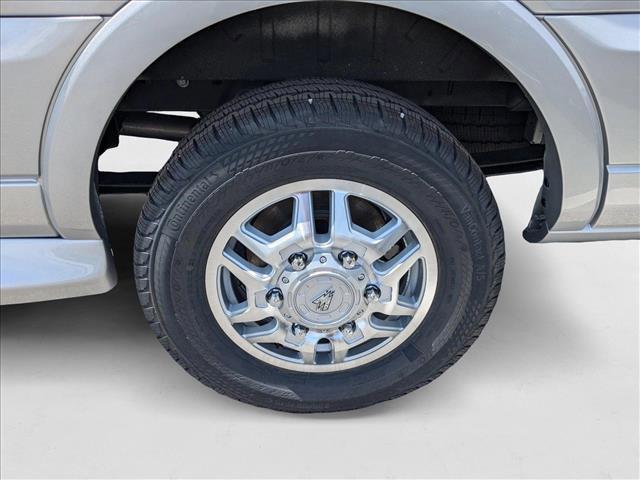 new 2024 Ford Transit-250 car, priced at $77,599