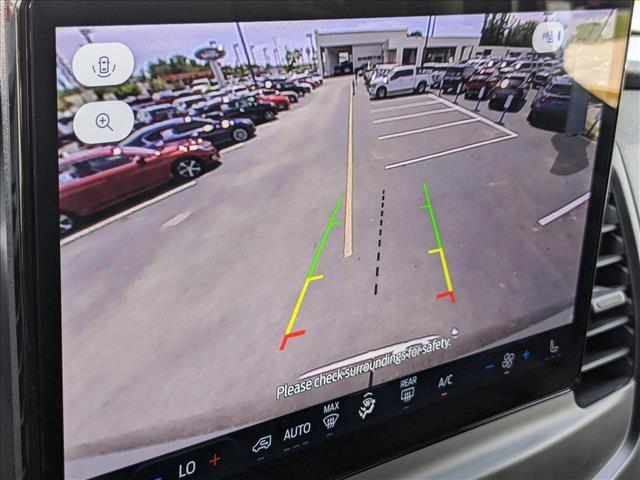 new 2024 Ford Transit-250 car, priced at $77,599