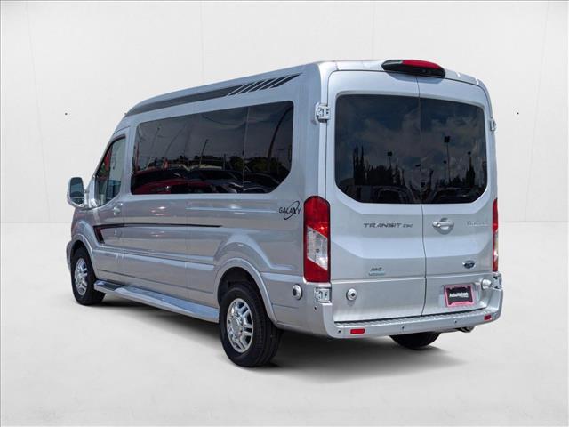 new 2024 Ford Transit-250 car, priced at $77,599