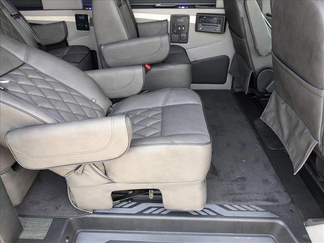 new 2024 Ford Transit-250 car, priced at $77,599