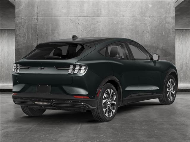 new 2024 Ford Mustang Mach-E car, priced at $52,485