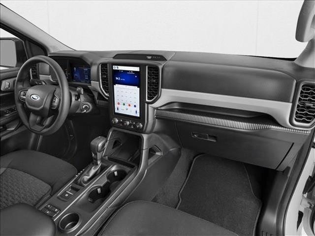 new 2025 Ford Ranger car, priced at $34,299