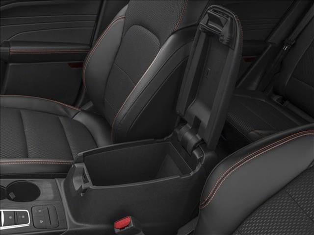 new 2026 Ford Escape car, priced at $31,734