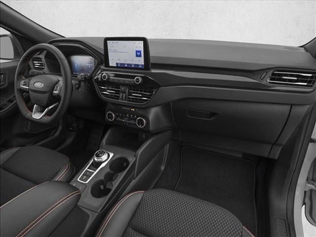 new 2026 Ford Escape car, priced at $31,734