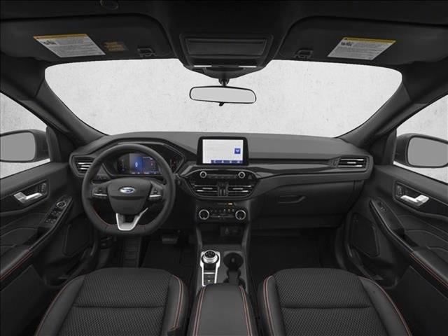 new 2026 Ford Escape car, priced at $31,734