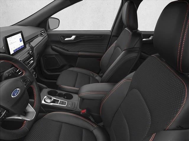 new 2026 Ford Escape car, priced at $31,734