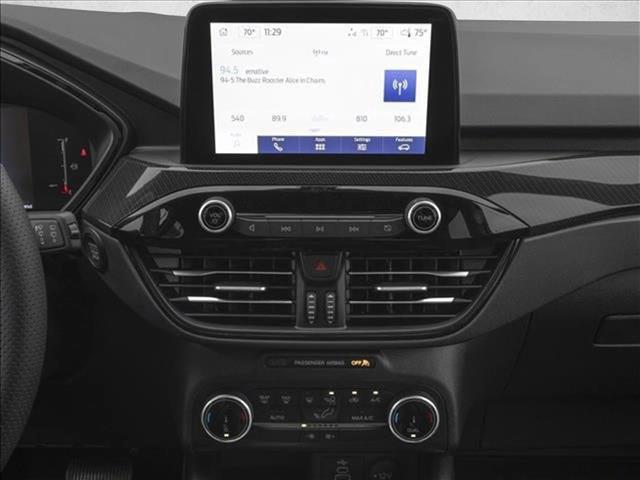 new 2026 Ford Escape car, priced at $31,734