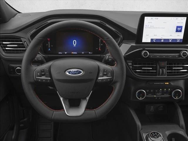 new 2026 Ford Escape car, priced at $31,734