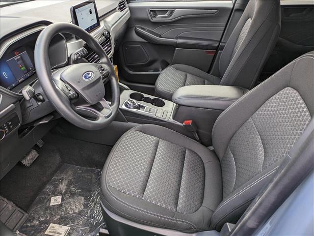 new 2025 Ford Escape car, priced at $27,245