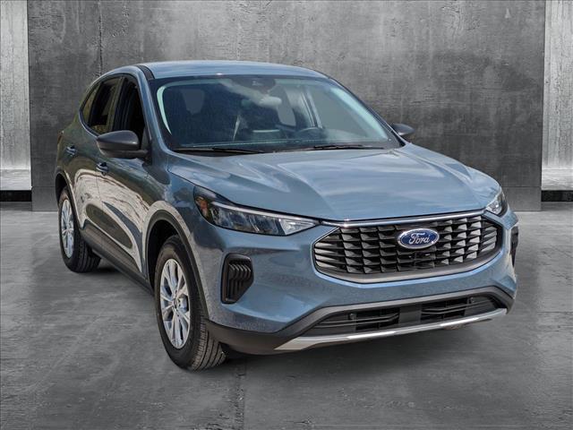 new 2025 Ford Escape car, priced at $27,245