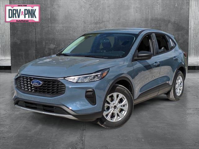 new 2025 Ford Escape car, priced at $27,245