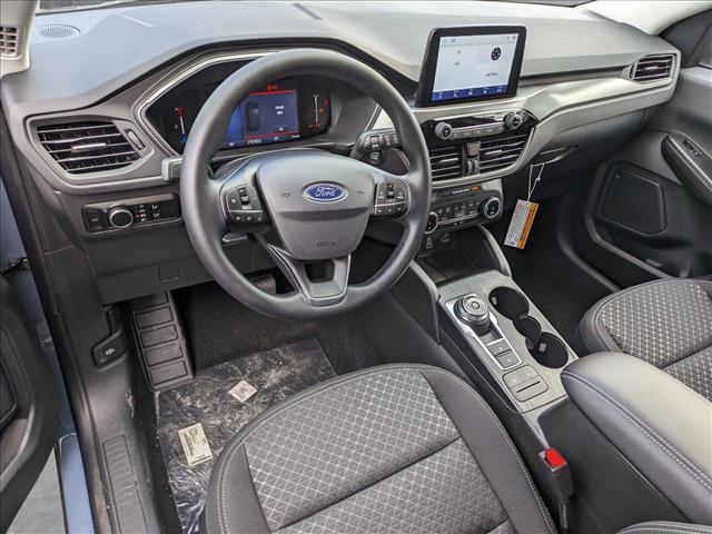 new 2025 Ford Escape car, priced at $27,245