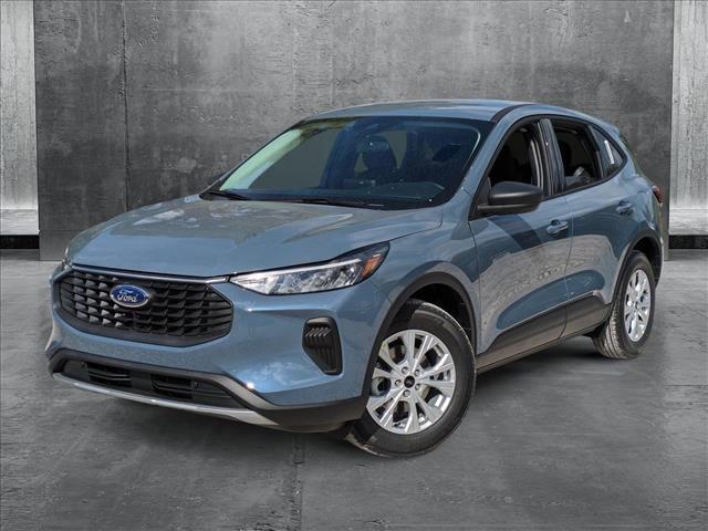 new 2025 Ford Escape car, priced at $24,568