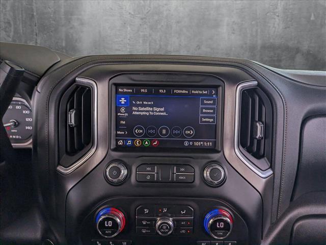 used 2021 GMC Sierra 2500 car, priced at $62,635