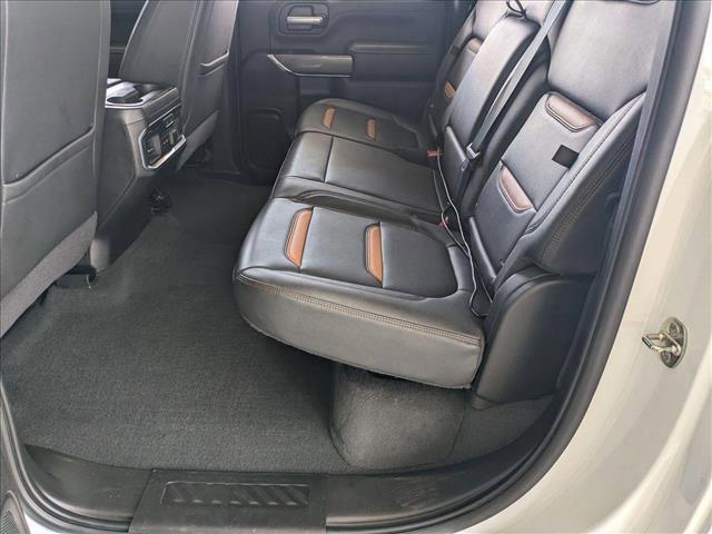 used 2021 GMC Sierra 2500 car, priced at $62,635