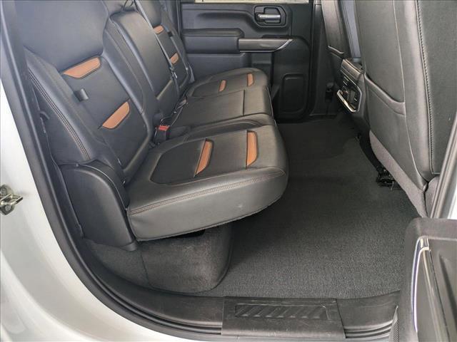 used 2021 GMC Sierra 2500 car, priced at $62,635