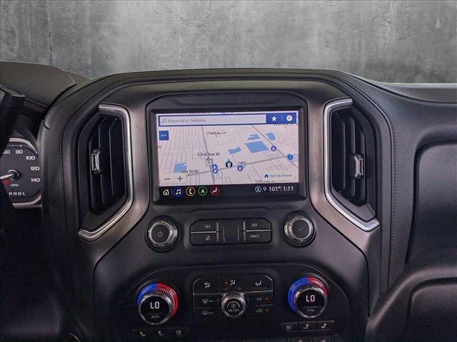 used 2021 GMC Sierra 2500 car, priced at $62,635