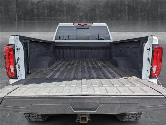 used 2021 GMC Sierra 2500 car, priced at $62,635